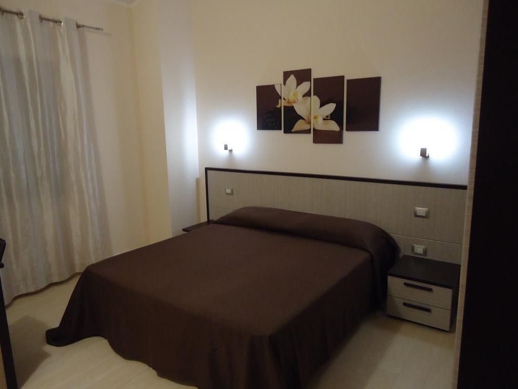 B&B L'Aurora Pula Cameră foto
