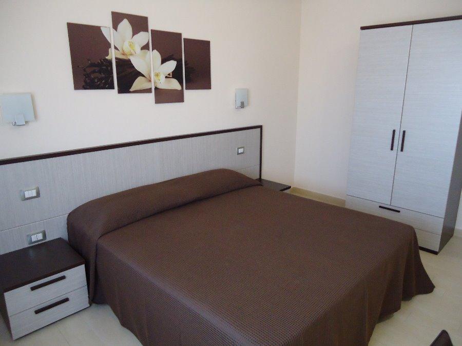 B&B L'Aurora Pula Cameră foto