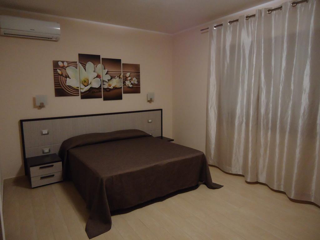 B&B L'Aurora Pula Cameră foto